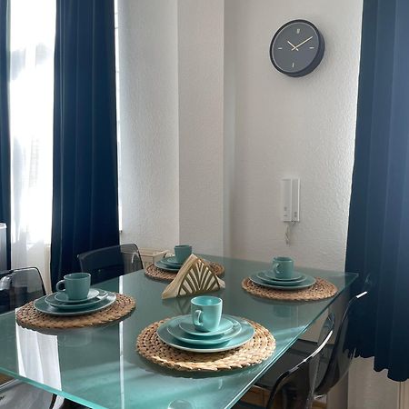 Wohnung Im Zentrum 3 Magdebourg Extérieur photo