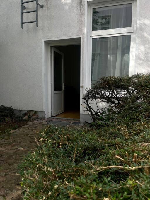 Wohnung Im Zentrum 3 Magdebourg Extérieur photo